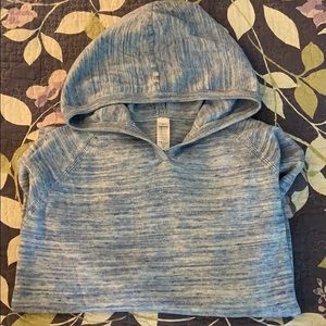 Ivivva knit pullover